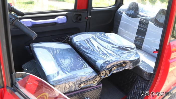 老头乐单缸摩托车,动力最强的老头乐摩托车