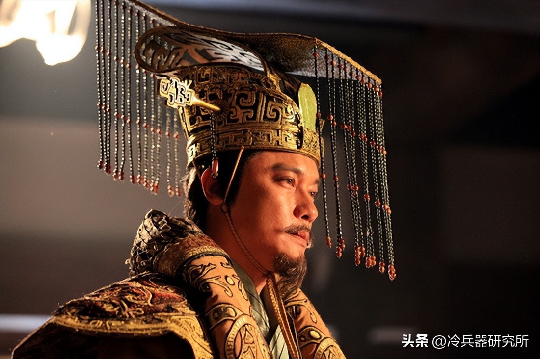 历史赵武灵王遍服骑射的原因,赵武灵王胡服骑射后的赵国