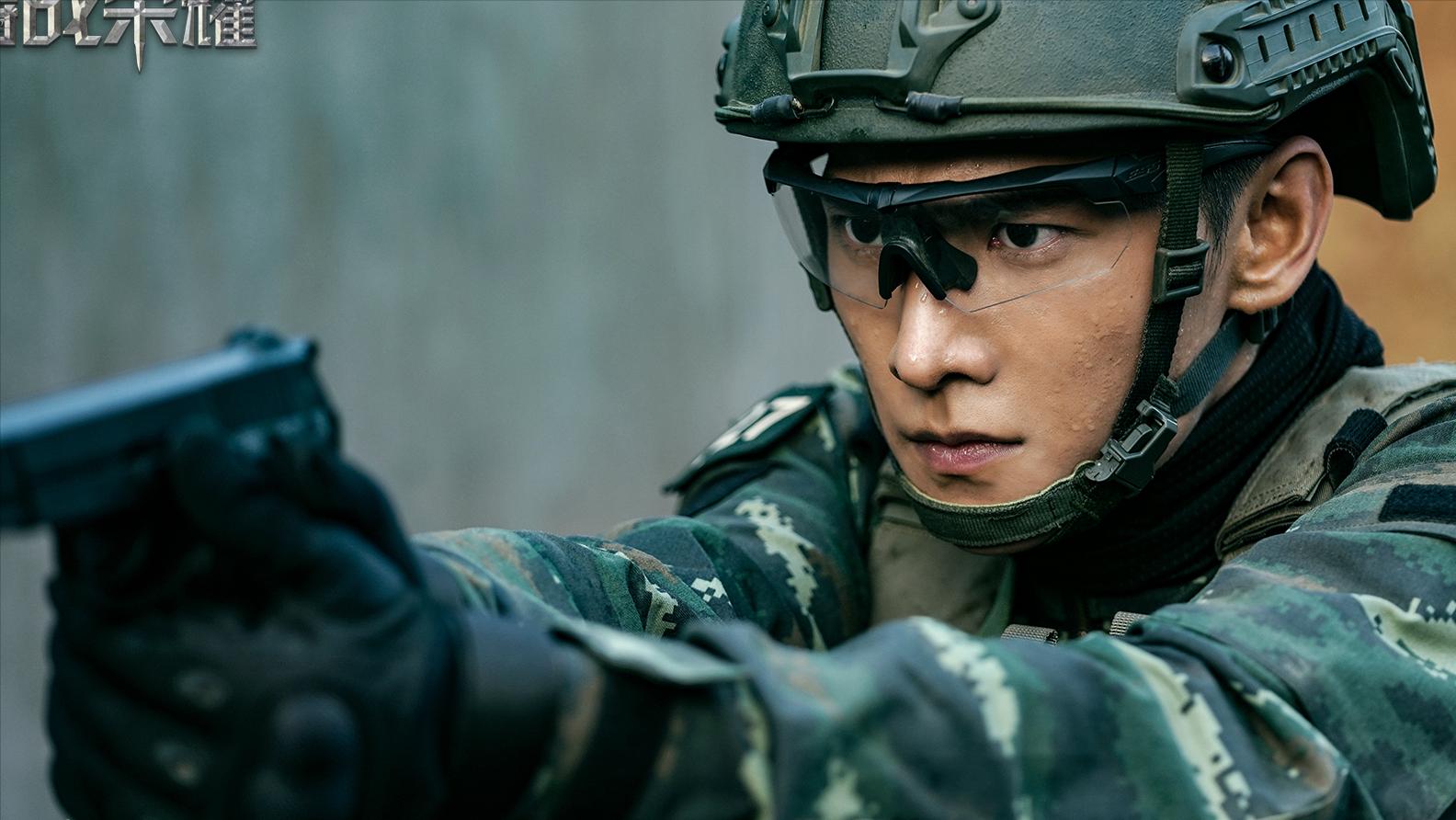 杨洋最受欢迎的几部电视剧,关于杨洋所有电视剧有哪些