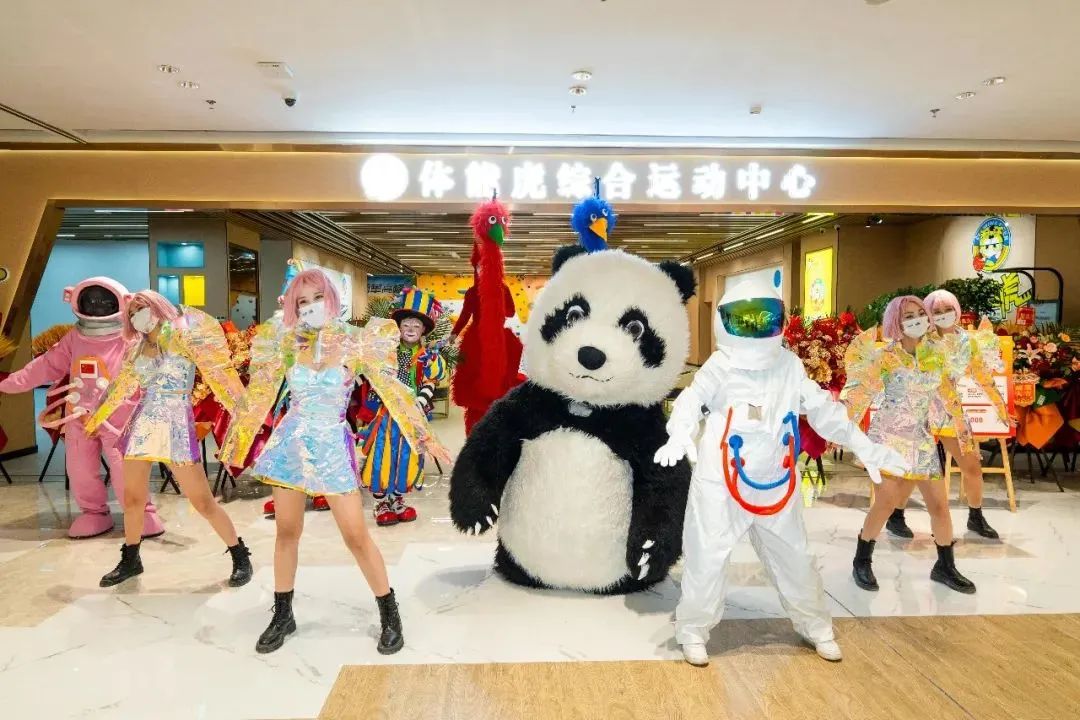 全国十大最新开业的商场,2021购物中心的top10新兴业态