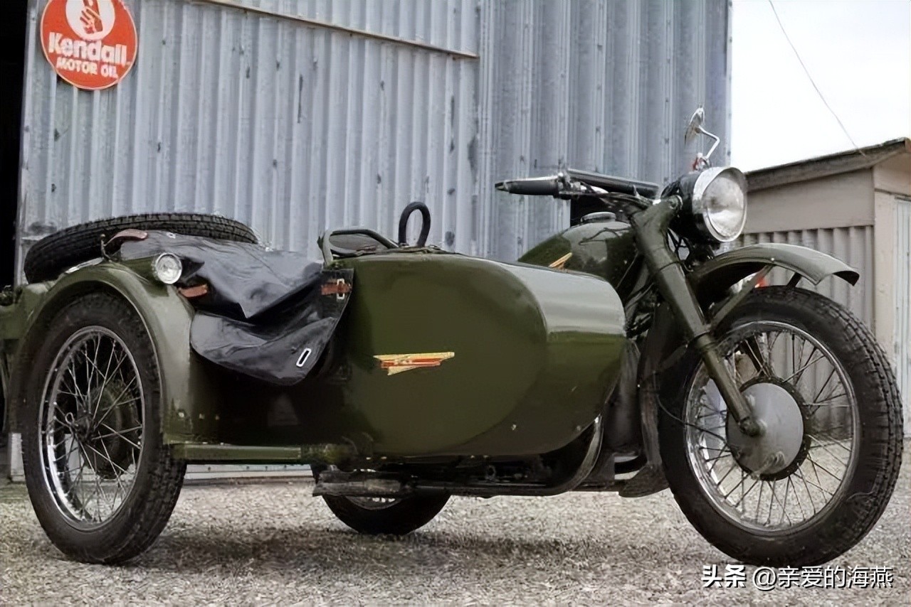 90年代最经典摩托车,80年代90年代出名的复古摩托车