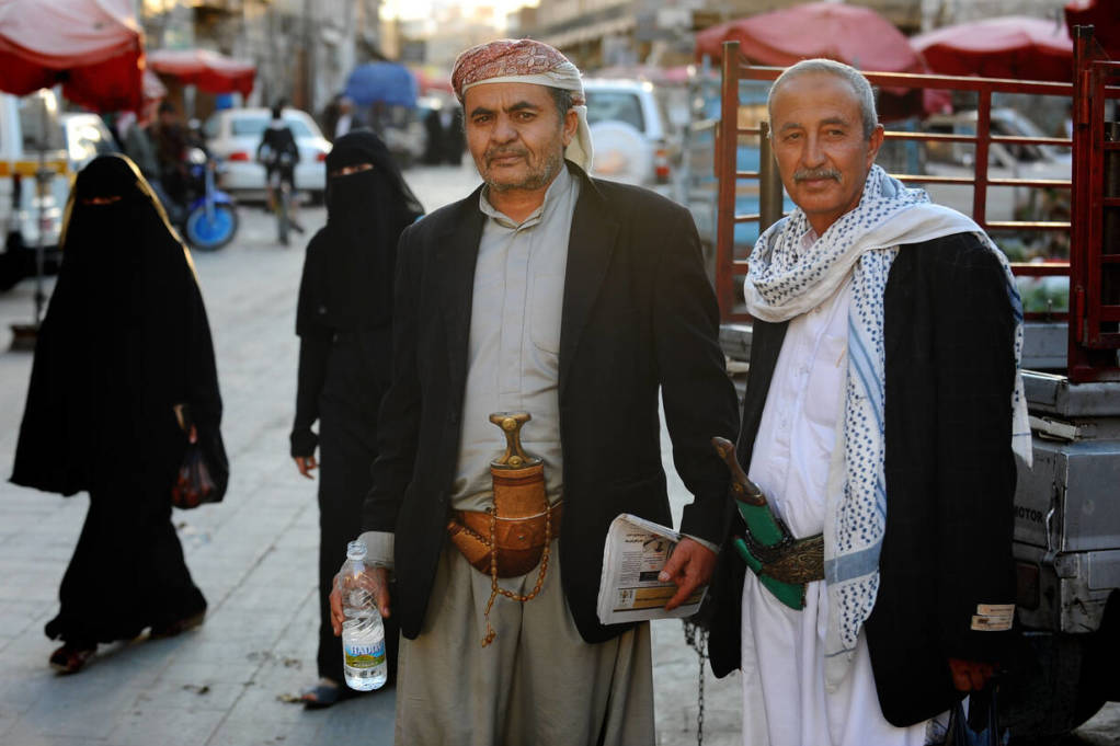 好好的一个国家，就这么被*品毒**榨干了