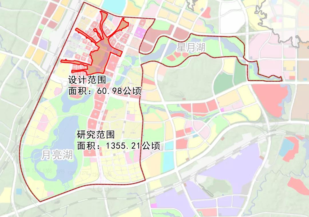 贵阳即将腾飞的地方,贵阳贵安融合发展开局之年