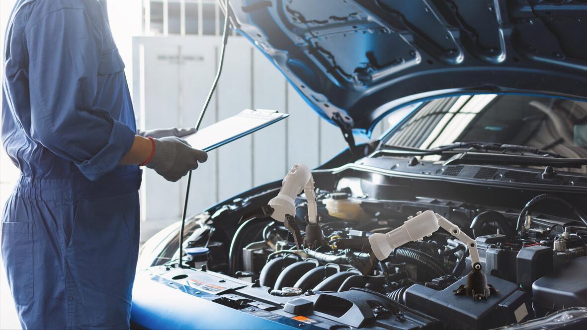 我国汽车寿命,中国汽车为什么有报废年限