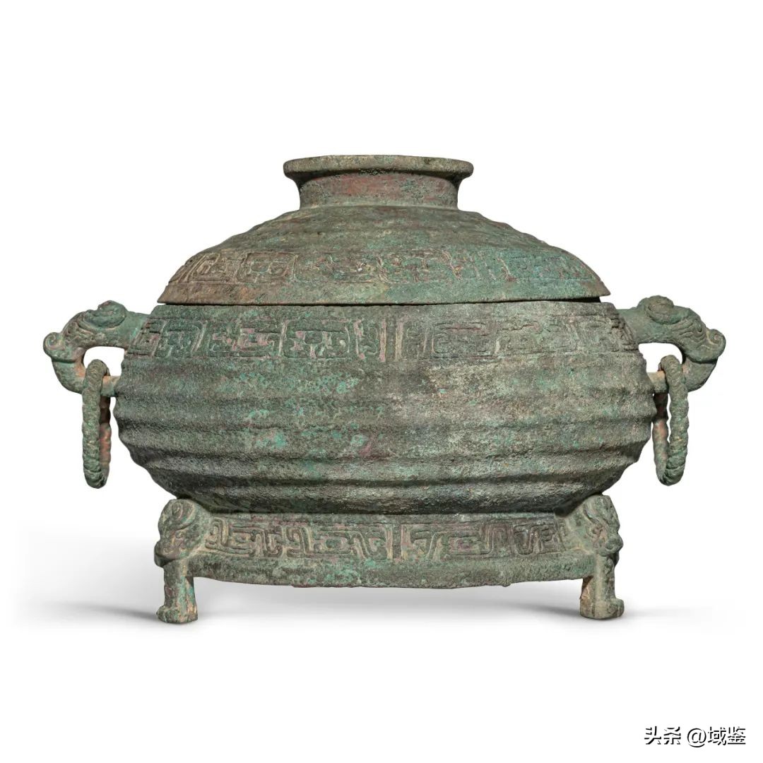 艺术快讯|一贴看全2023「纽约亚洲艺术周」御瓷重器，极度养眼！