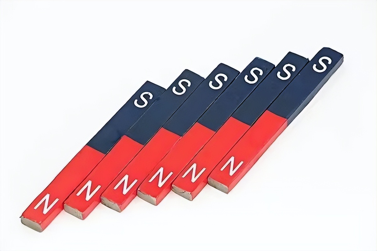 磁铁的ns极怎么判断,磁铁的ns极如何定义