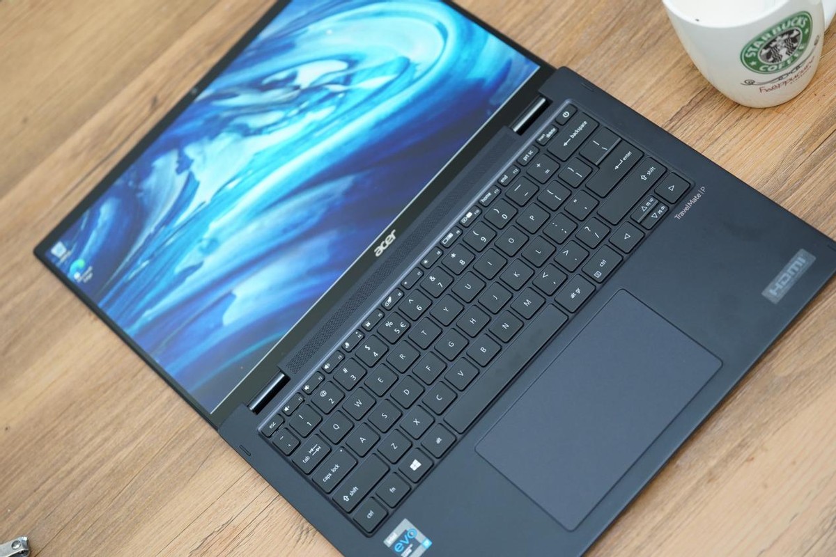 TravelMate航海家SpinP6：将商务进行到底，职场就用它了