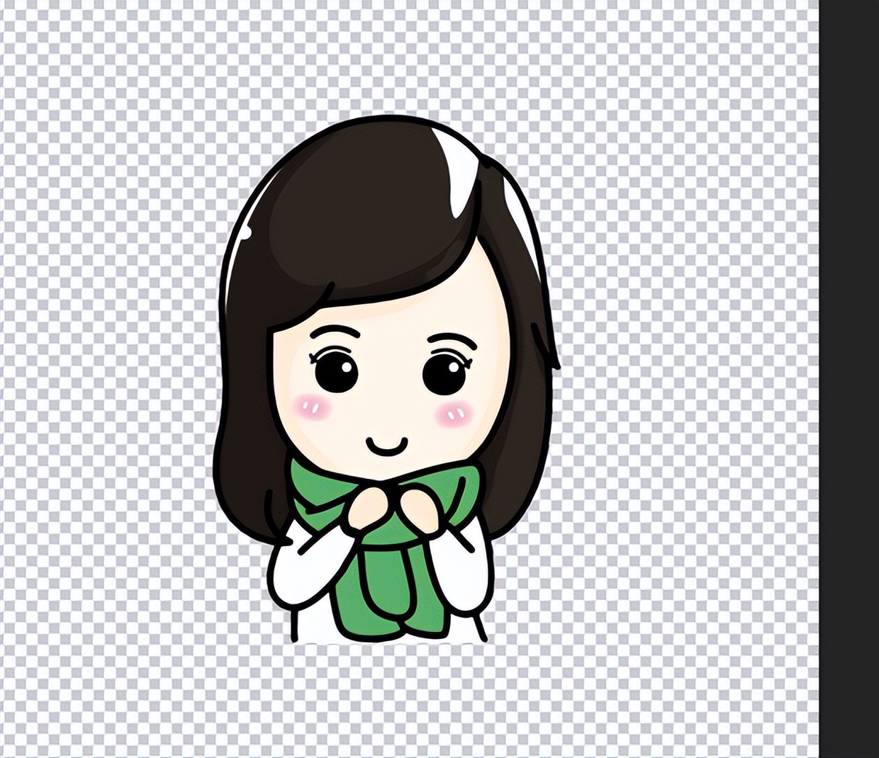 ps教程视频全集免费,ps修图技巧处理面部结构