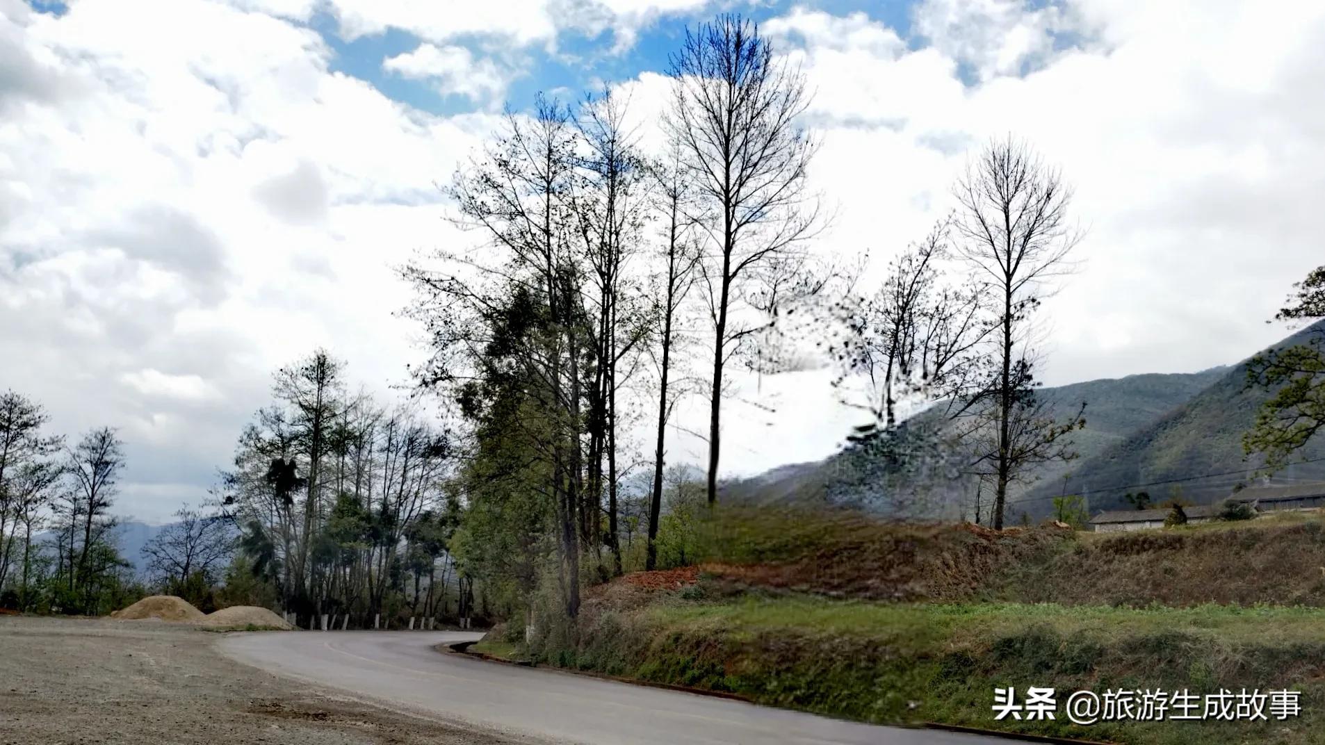 自驾游丽江大理旅游攻略图,自驾游云南丽江大理攻略图