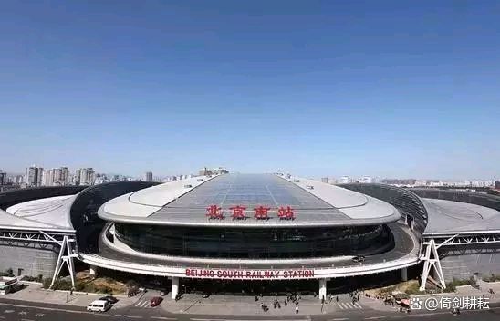 我国最酷10座高铁站，颜值“爆表”争奇斗艳，个个都是网红打卡地