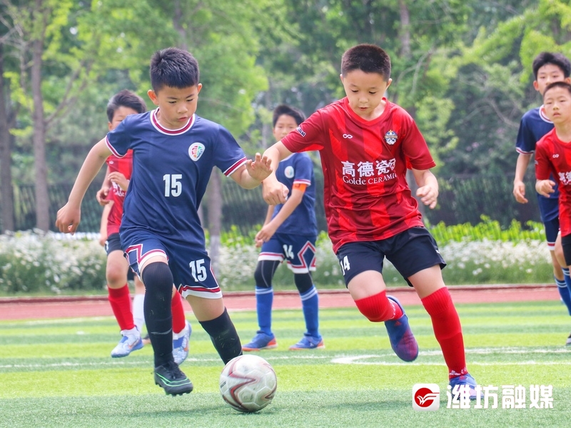 克拉玛依2024奔跑吧少年足球比赛,2021潍坊市少儿足球比赛