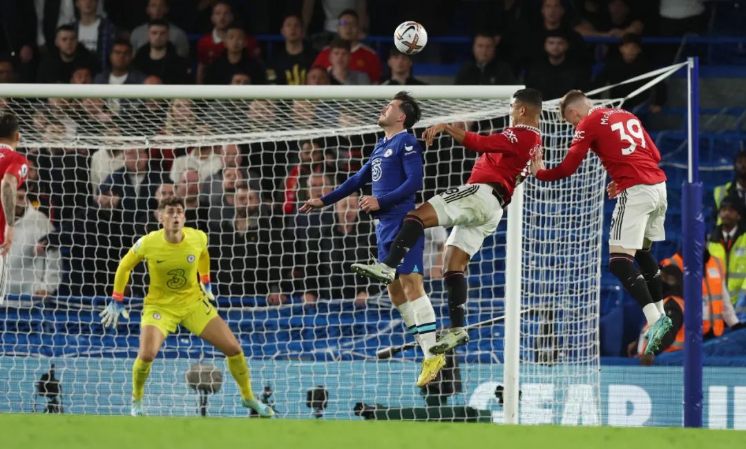 曼联4:2维拉卡塞米罗上场了吗,曼联2-1逆转曼城卡塞米罗