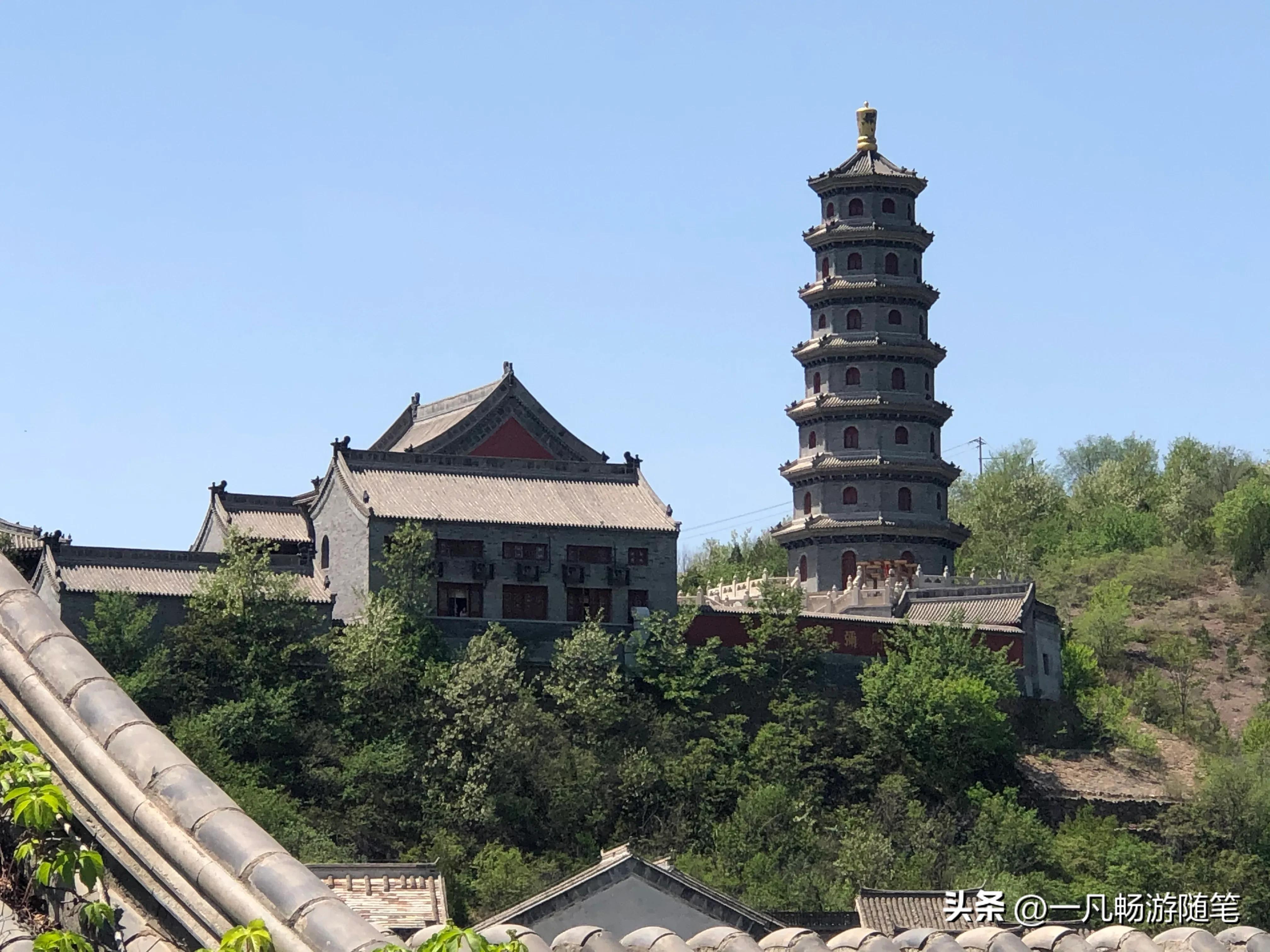 古北水镇和水长城是一个地方吗,长城脚下古北水镇旅游攻略