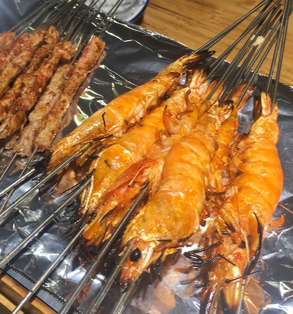 秦皇岛夏日美食攻略,去秦皇岛必吃的十种美食