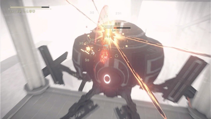 尼尔机械纪元switch该买哪个版本,游戏推荐尼尔机械纪元ns