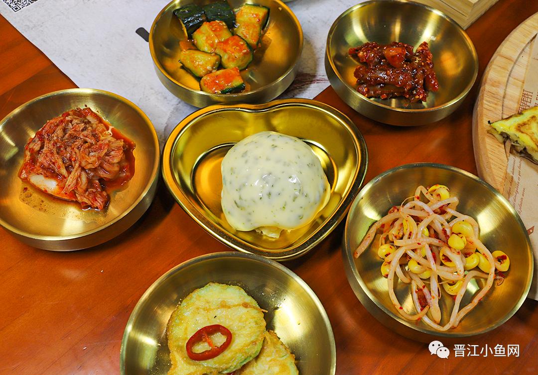 泉州平价韩料,泉州探店最便宜的韩料店