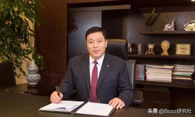 江苏2022年最新十大富豪（省内篇），人均身价895亿元人民币