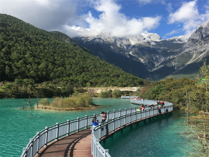 云南旅游避坑攻略一日游推荐,1月份一个人去云南旅游避坑