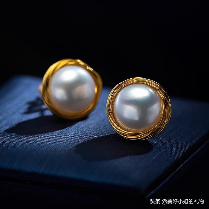 母亲节礼物项链黄金推荐,母亲节礼物排行榜前十名黄金饰品