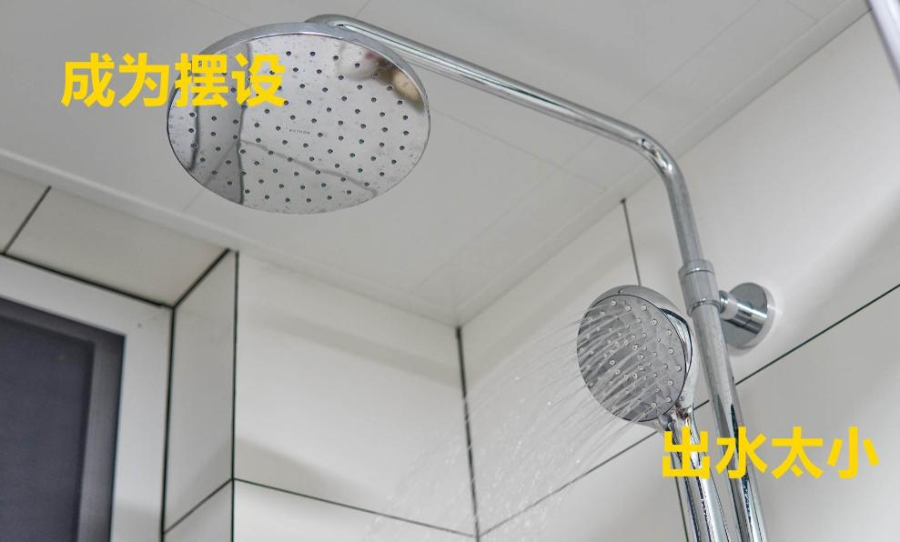 花洒堵了怎么办不用白醋,花洒老是堵眼怎么办