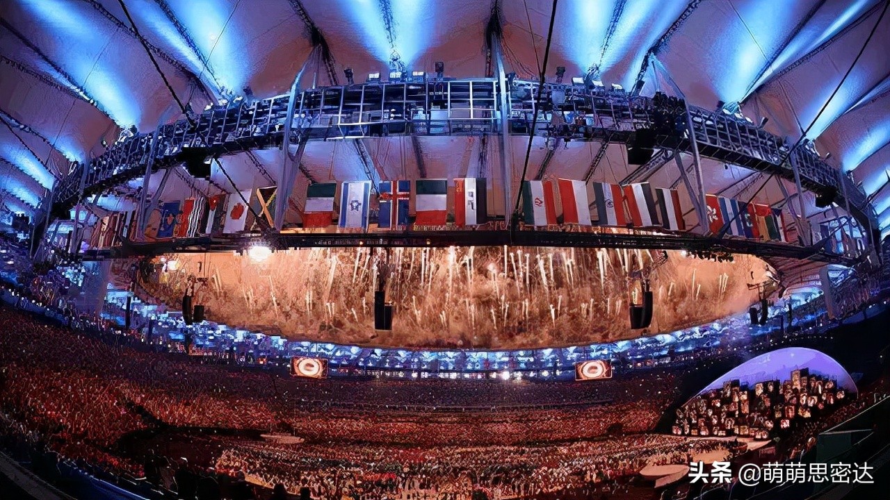 当年花34亿建的鸟巢如今怎么样了,鸟巢是为奥运会而建的吗