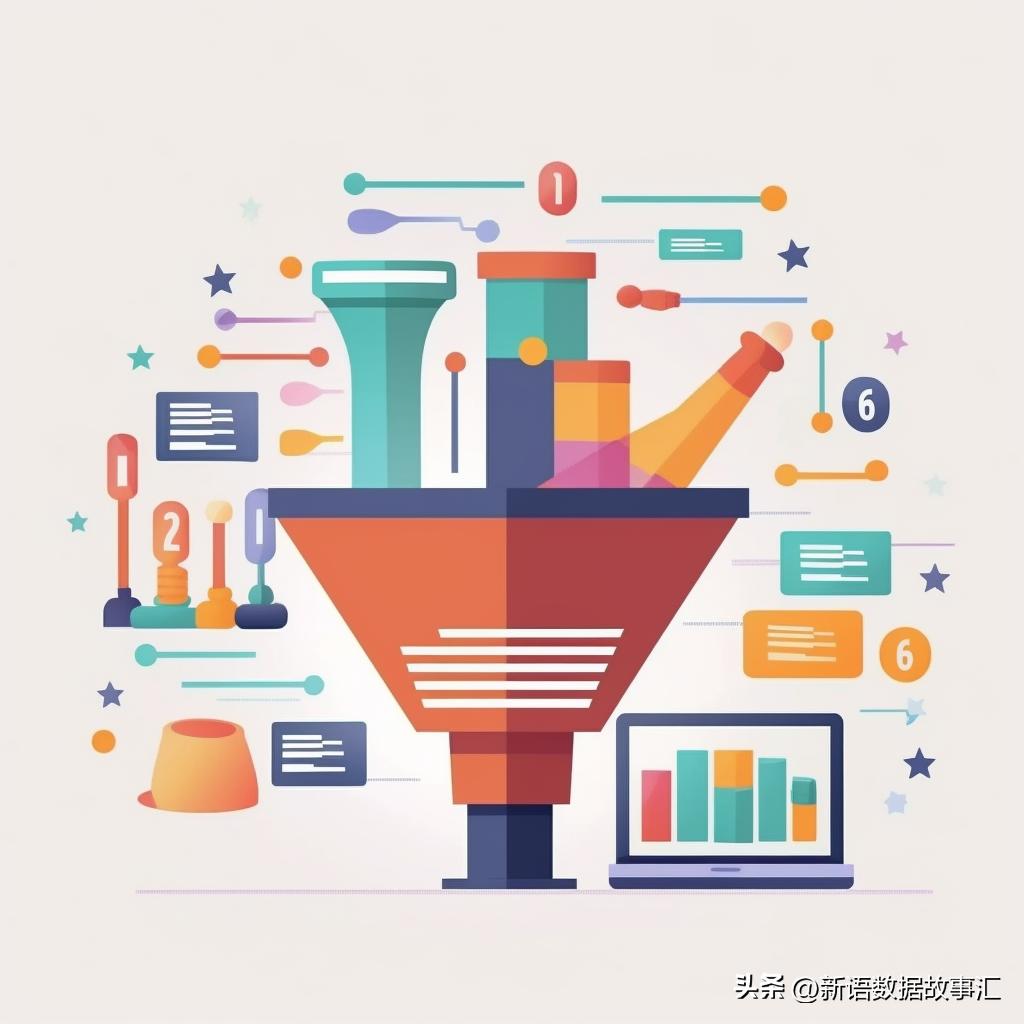 带你用SNB进行漏斗分析,FunnelAnalysis