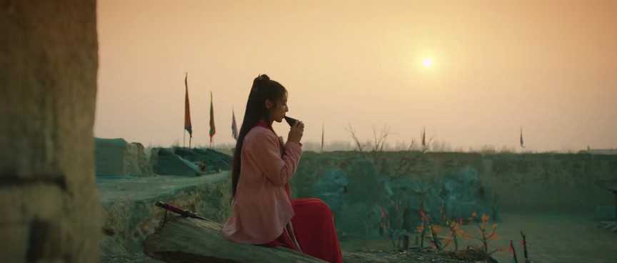 大话西游之缘起有没有彩蛋,大话西游之缘起致敬片段