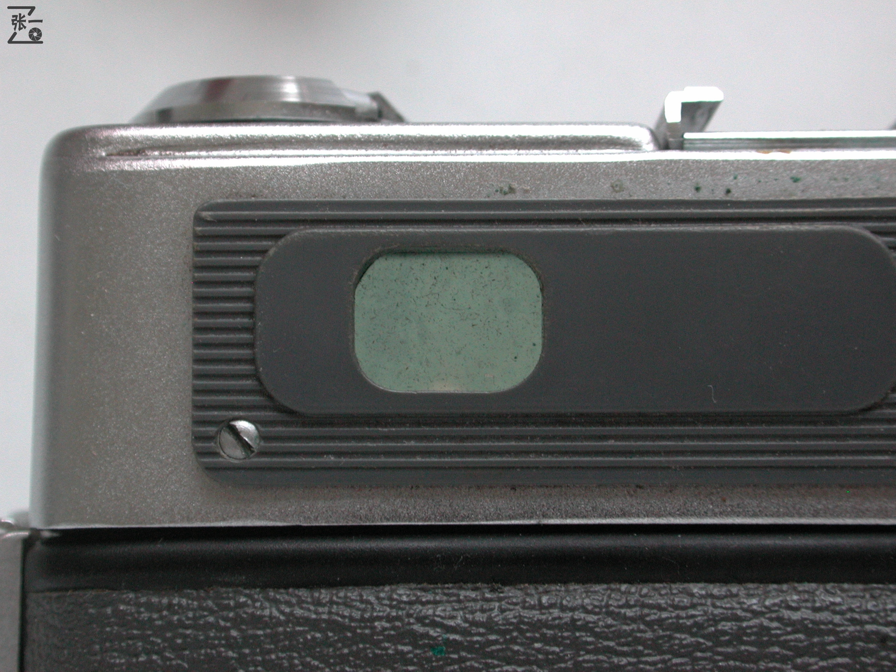 曾经进入太空的一款相机：AnscoAutoset旁轴相机！日本1962年生产