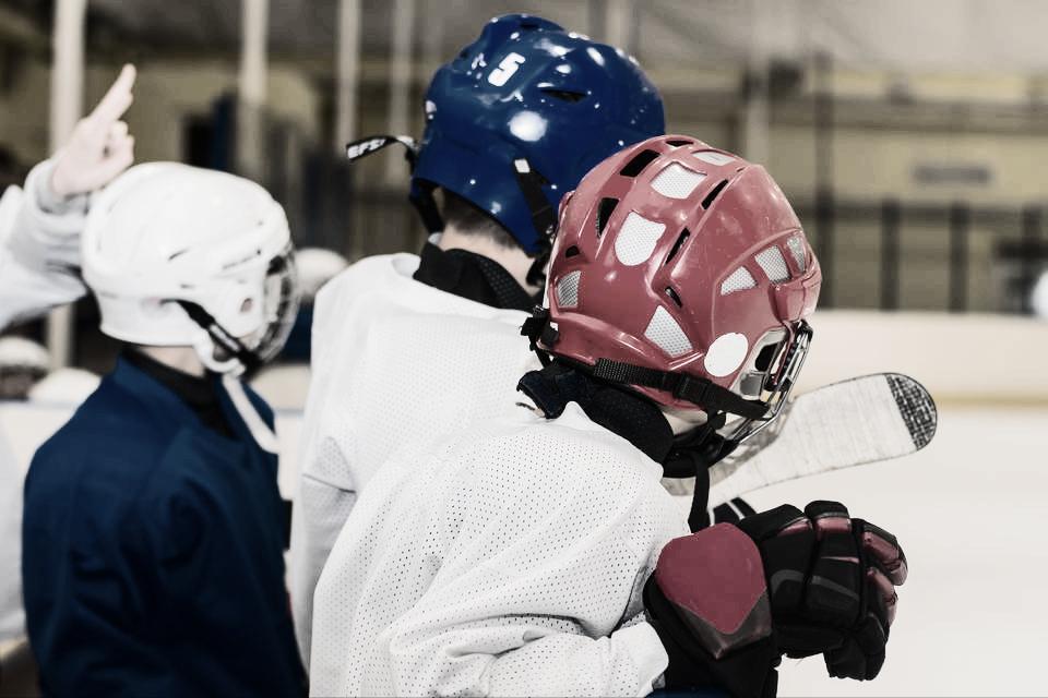 冰球体育运动视频,走进冬奥速滑