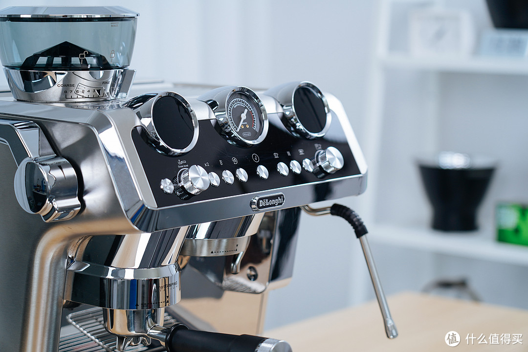 咖啡机德龙ec9865,咖啡机德龙9665m多少钱