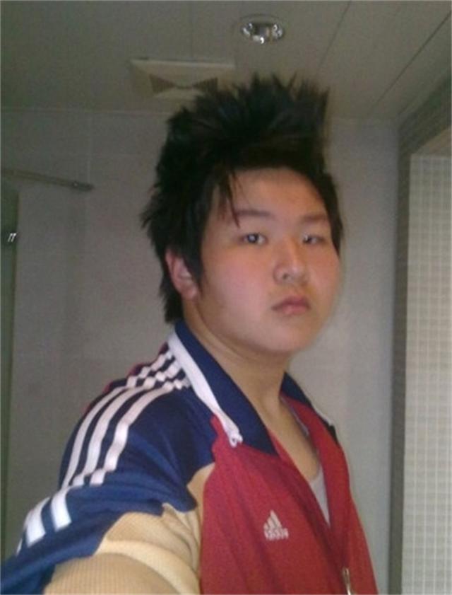 罗京儿子名字由来,罗京的儿子名字