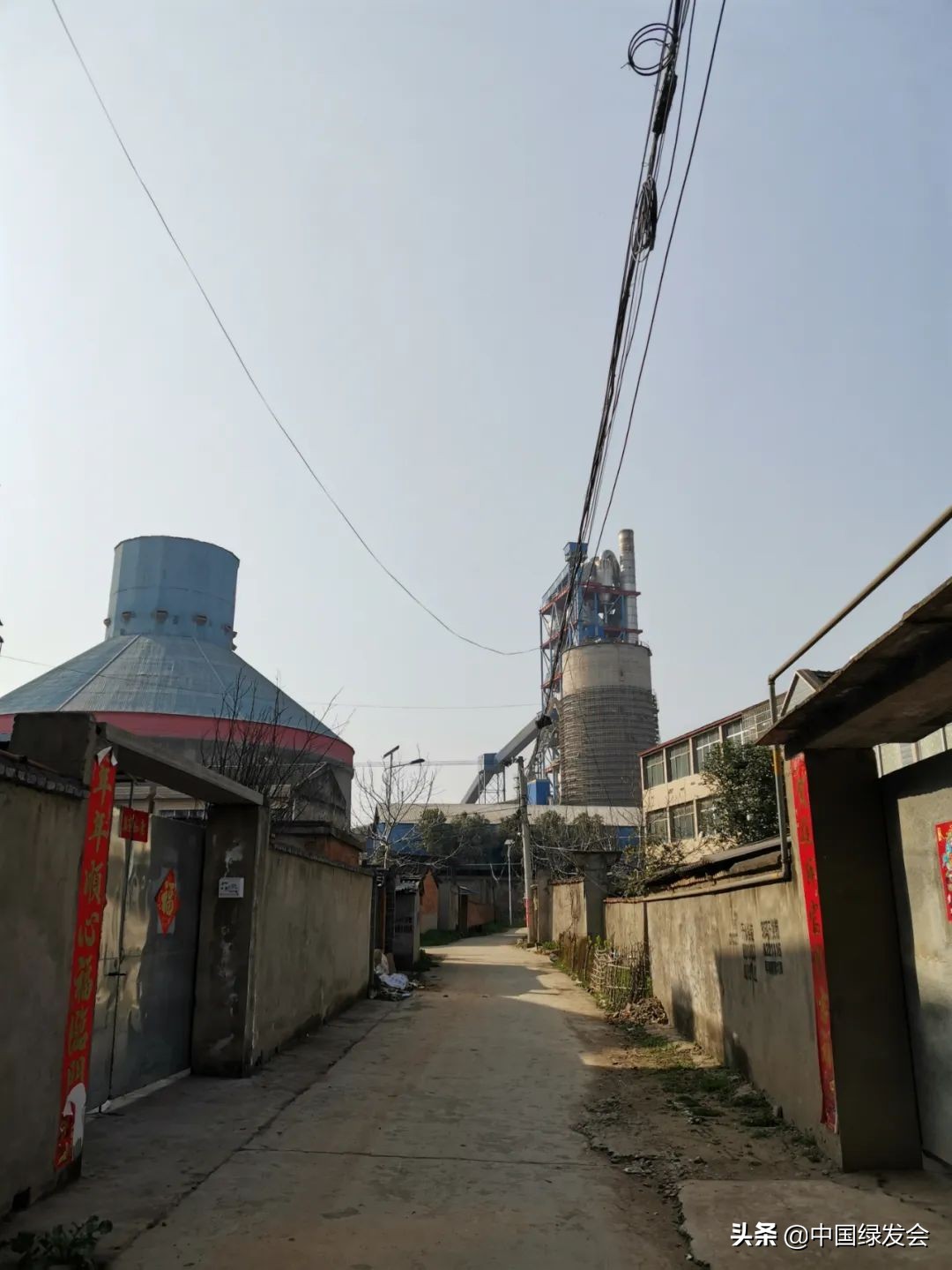 汉江沿线垃圾治理,湖北省老河口市汉江流域