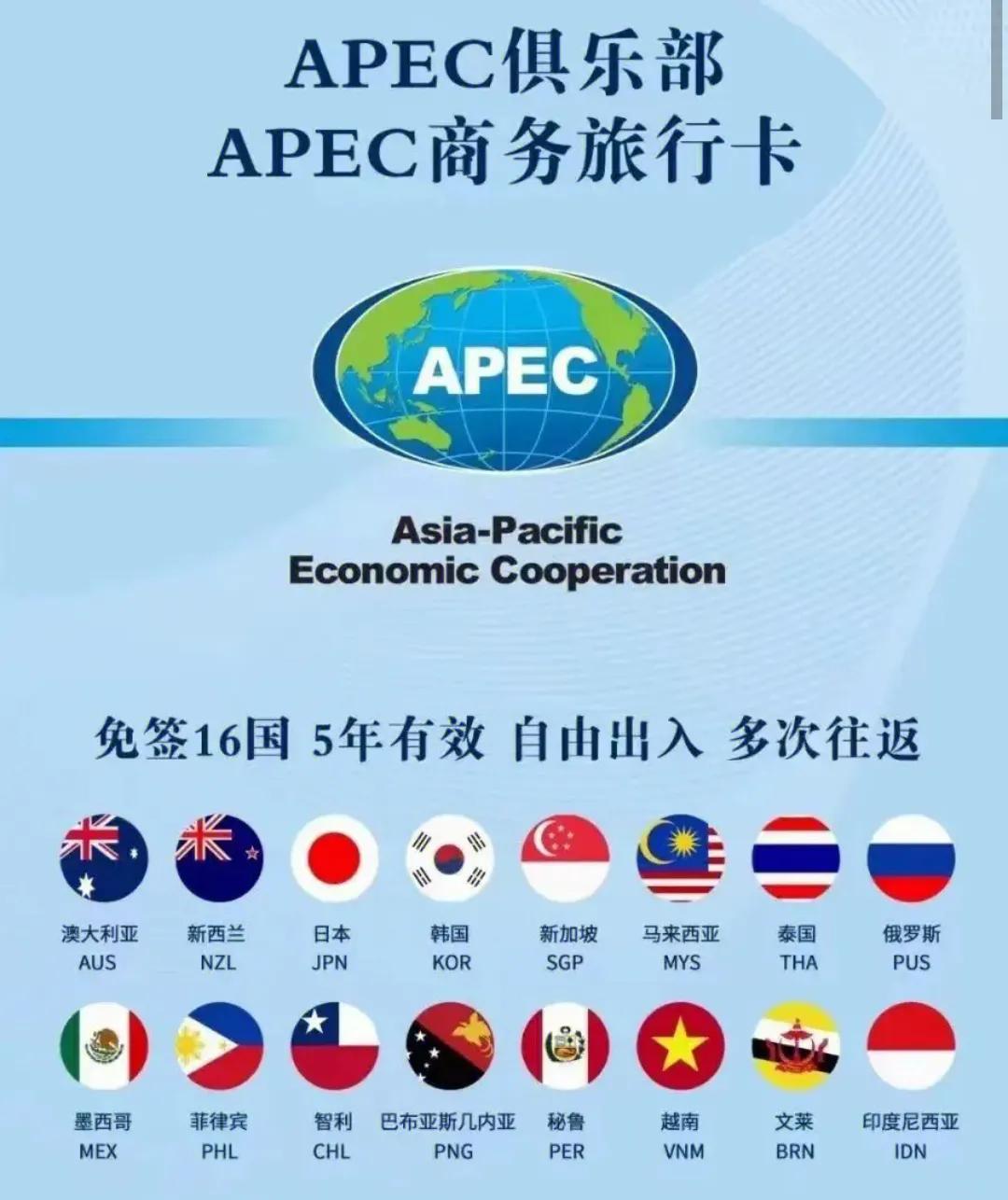 怎么申请办理apec卡流程,办理apec卡需要哪些材料