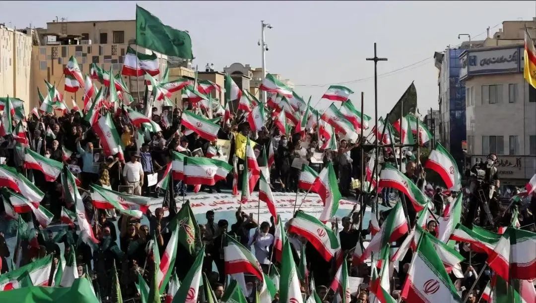 伊朗0-3输球,伊朗大比分输球