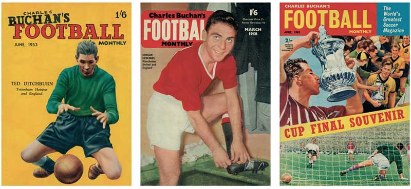 球员、少尉、记者、老板、创始人，查理-巴肯的另类人生