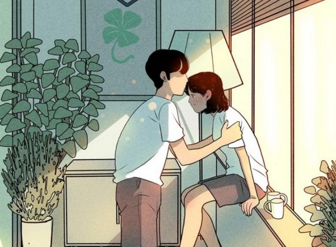 成熟的感情该有的样子,感情是双向的什么样子