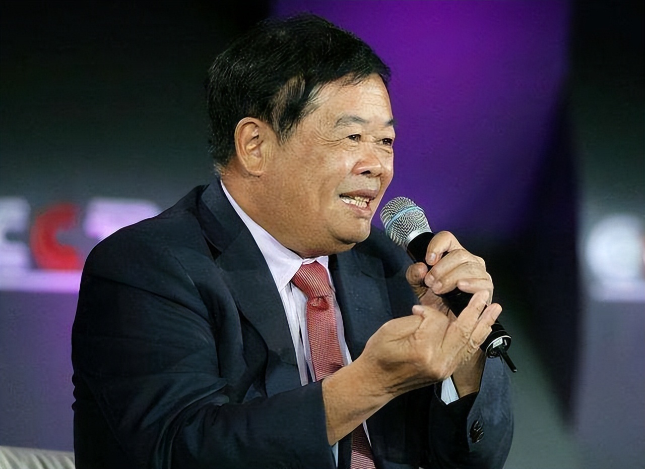 为什么曹德旺信息那么多,旺铺为什么这么火