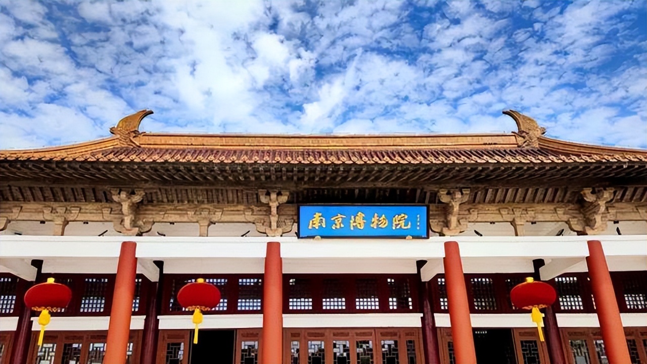 南京长江大桥旅游景点攻略,南京网红景点一日游攻略