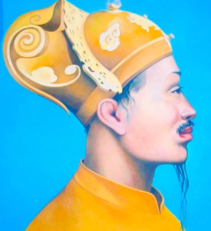 越南历史上的末代君主,越南历代君主世系图