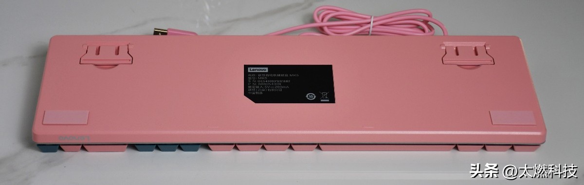 联想rgb键盘和mk5,联想mk5键盘可以接什么牌子的电脑