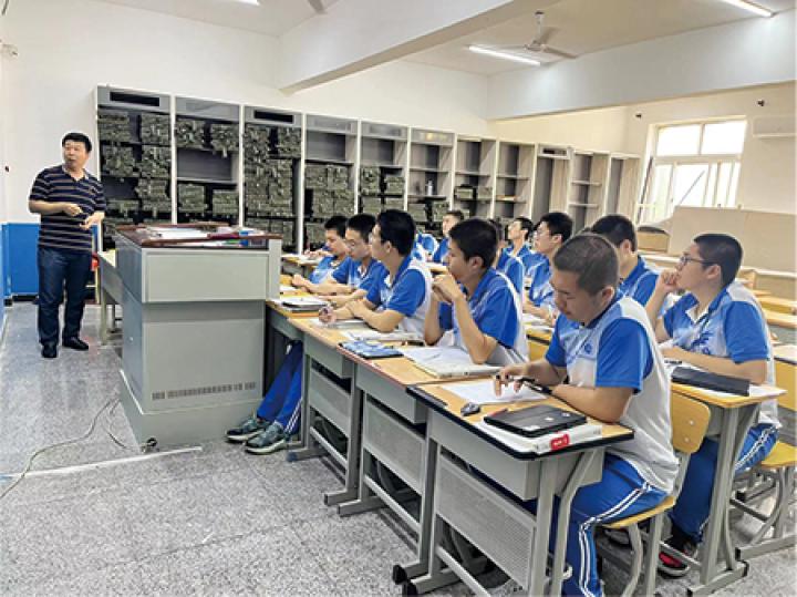 树人中学招生简章,树人中学2022年报名时间