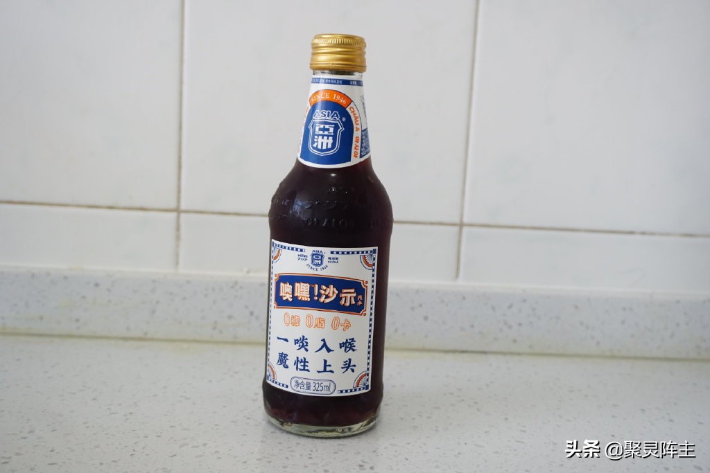 19款无糖汽水,好喝的饮料推荐无糖汽水