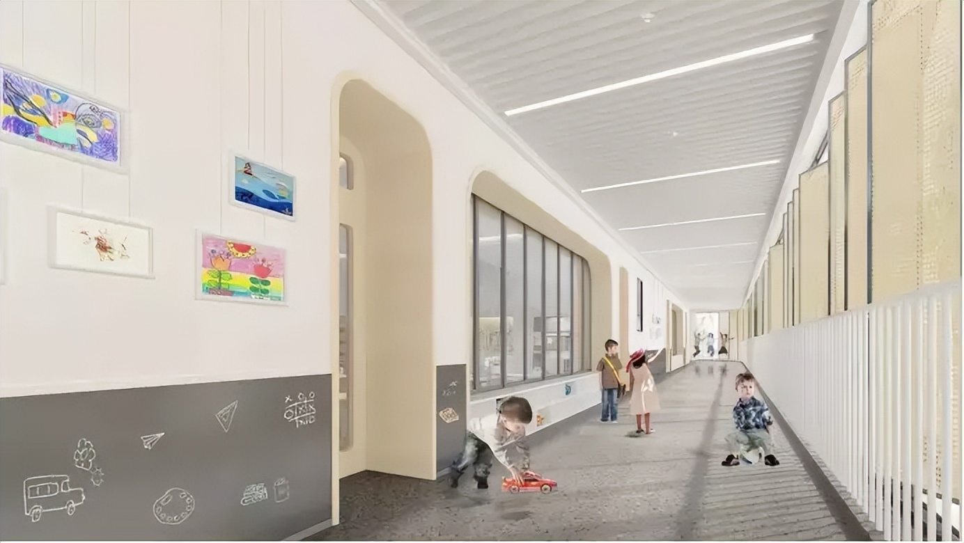 步步高互联网产业园项目,步步高怎么变成高科技