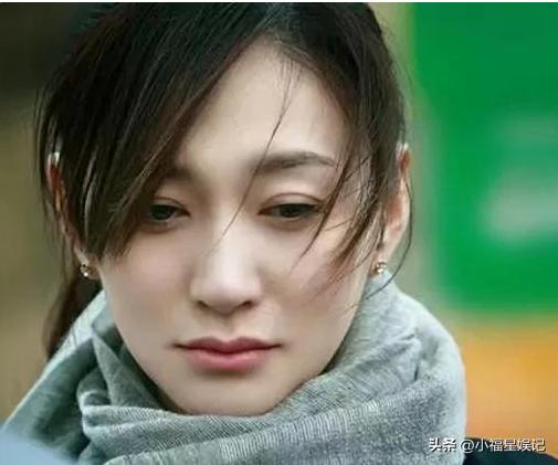 长相苦命相五位女星,天生富贵相的十位女星