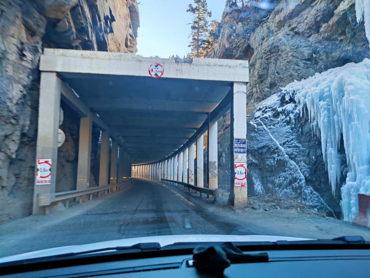 自驾游西藏318川藏线车没油,自驾318进藏危险