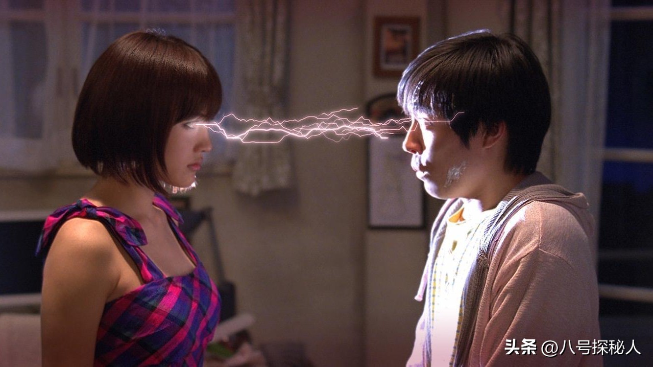 我的机器人女友对话,解读我的机器人女友