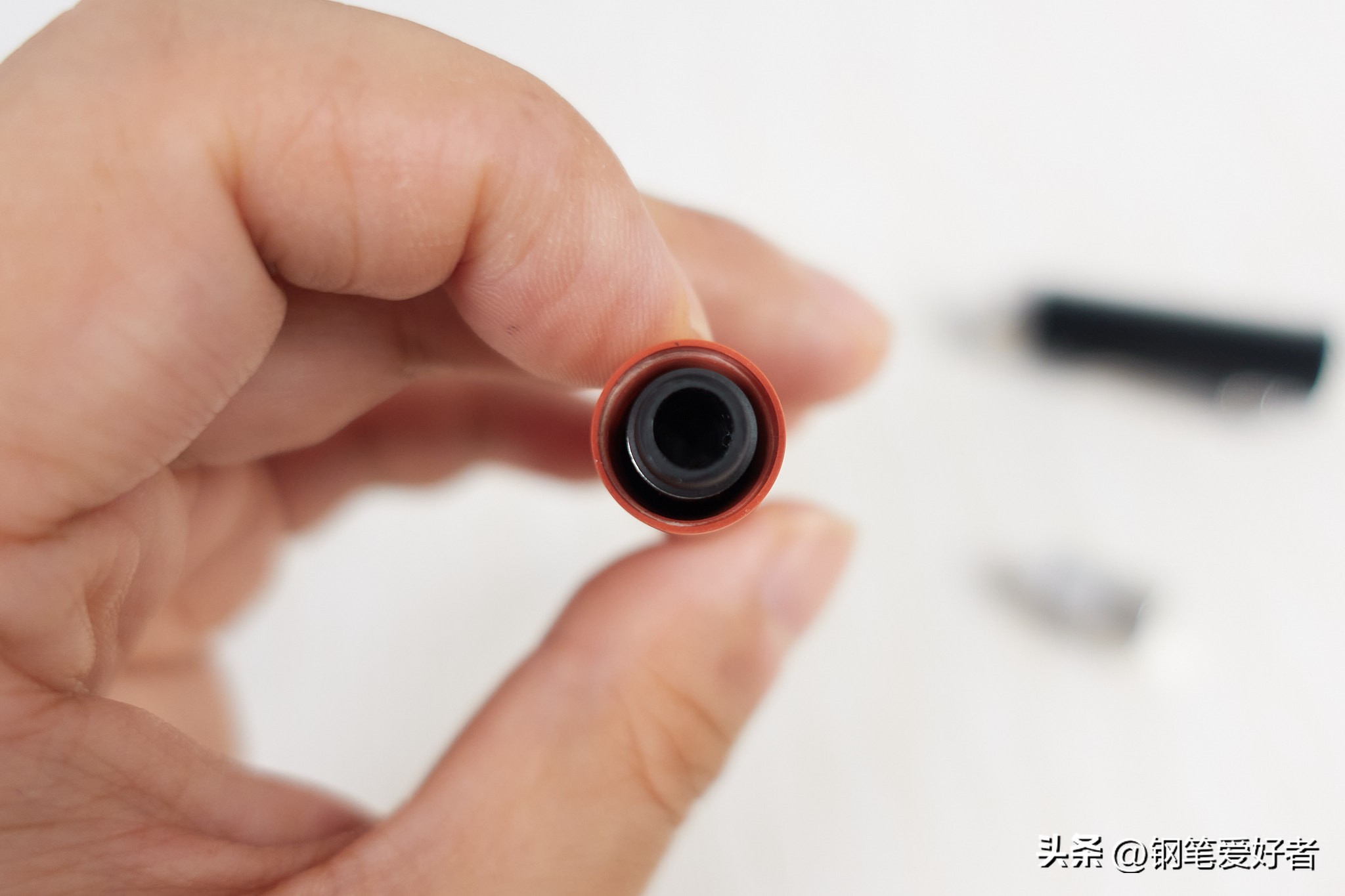 辉柏嘉直觉钢笔,辉柏嘉伯爵钢笔测评