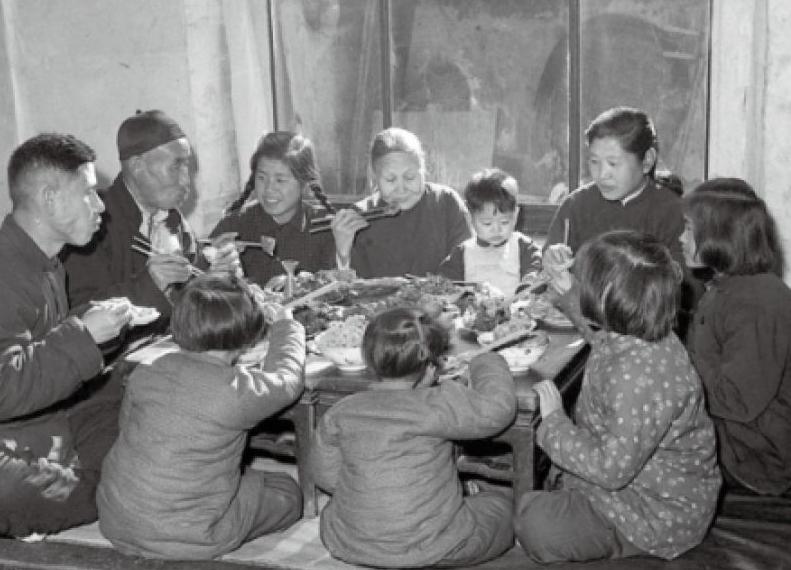 80年代下馆子意味着什么,70年代下馆子有多奢侈