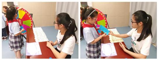 实验小学无纸笔测试,小学低年级无纸笔测试方案