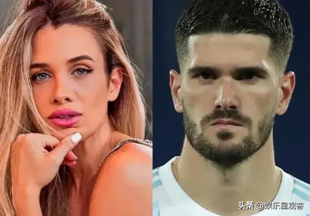 著名球星梅西的老婆,梅西的妻子有几个